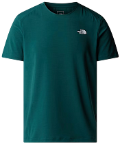 Футболка мужская The North Face Lightning Alpine Deep Nori