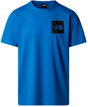 Футболка мужская The North Face Fine Hero Blue