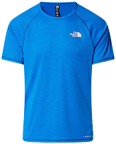 Футболка мужская The North Face Sunriser Hero Blue