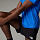 Футболка мужская The North Face Sunriser Hero Blue - Фото 6 малая