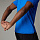 Футболка мужская The North Face Sunriser Hero Blue - Фото 8 малая