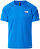 Футболка мужская The North Face Sunriser Hero Blue - Фото 1 малая