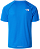 Футболка мужская The North Face Sunriser Hero Blue - Фото 10 малая