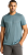 Футболка мужская Icebreaker Merino 150 Tech Lite Ss T Sing Li Cmp Blue Ash - Фото 1 малая