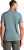 Футболка мужская Icebreaker Merino 150 Tech Lite Ss T Sing Li Cmp Blue Ash - Фото 2 малая