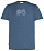 Футболка мужская Icebreaker Merino 150 Tech Lite Ss Adventure Rid Dawn - Фото 1 малая