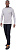 Лонгслив мужской Mountain Equipment Glace Hooded Mist - Фото 2 малая