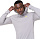Лонгслив мужской Mountain Equipment Glace Hooded Mist - Фото 4 малая