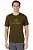 Футболка мужская Arcteryx Arc'Word SS Bushw - Фото 1 малая