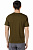 Футболка мужская Arcteryx Arc'Word SS Bushw - Фото 4 малая