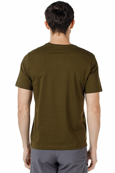 Футболка мужская Arcteryx Arc'Word SS Bushw - Фото 4 большая