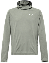 Лонгслив мужской Salewa Puez Sun Shadow