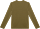 Лонгслив мужской Colmar Athlet Deep Olive - Фото 7 малая