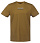 Футболка мужская Colmar Sustainable Iconic Deep Olive - Фото 1 малая