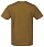 Футболка мужская Colmar Sustainable Iconic Deep Olive - Фото 2 малая
