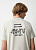 Футболка мужская Colmar Sustainable Iconic Graphic Purity - Фото 2 малая