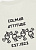 Футболка мужская Colmar Sustainable Iconic Graphic Purity - Фото 7 малая