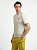 Футболка мужская Colmar Sustainable Iconic Graphic Purity - Фото 4 малая