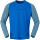 Лонгслив мужской Norrona Fjora Equaliser Lightweight LS Skydiver - Фото 1 малая