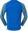 Лонгслив мужской Norrona Fjora Equaliser Lightweight LS Skydiver - Фото 3 малая
