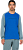 Лонгслив мужской Norrona Fjora Equaliser Lightweight LS Skydiver - Фото 5 малая