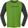 Лонгслив мужской Norrona Fjora Equaliser Lightweight LS Norrona Green - Фото 1 малая