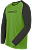 Лонгслив мужской Norrona Fjora Equaliser Lightweight LS Norrona Green - Фото 2 малая