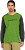 Лонгслив мужской Norrona Fjora Equaliser Lightweight LS Norrona Green - Фото 4 малая