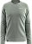 Лонгслив мужской Salewa Puez Dry Shadow - Фото 1 малая