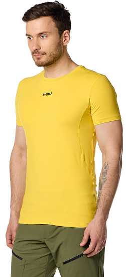 Футболка мужская Colmar Zone Starfruit - Фото 3 большая