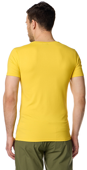 Футболка мужская Colmar Zone Starfruit - Фото 4 большая