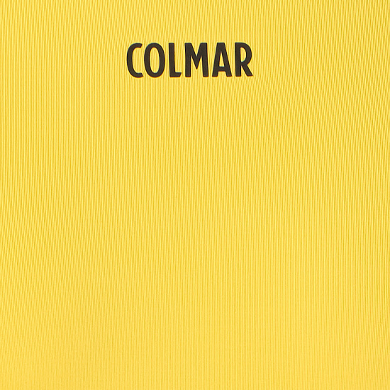 Футболка мужская Colmar Zone Starfruit - Фото 5 большая