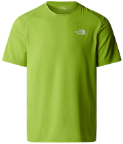 Футболка мужская The North Face Lightning Alpine Meadow Grass
