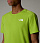Футболка мужская The North Face Lightning Alpine Meadow Grass - Фото 6 малая