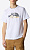 Футболка мужская The North Face Mountain Line Tnf White - Фото 2 малая