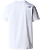 Футболка мужская The North Face Mountain Line Tnf White - Фото 3 малая