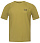 Футболка мужская Mountain Hardwear Crater Lake Moon Moss - Фото 1 малая