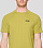 Футболка мужская Mountain Hardwear Crater Lake Moon Moss - Фото 6 малая