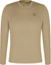 Лонгслив мужской Montura Fresh Light Maglia Desert Beige