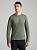 Лонгслив мужской Montura Fresh Light Maglia Verde Salvia - Фото 3 малая