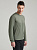 Лонгслив мужской Montura Fresh Light Maglia Verde Salvia - Фото 5 малая
