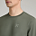 Лонгслив мужской Montura Fresh Light Maglia Verde Salvia - Фото 6 малая