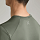 Лонгслив мужской Montura Fresh Light Maglia Verde Salvia - Фото 7 малая