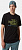 Футболка мужская The North Face Coordinates SS TNF Black - Фото 3 малая