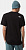 Футболка мужская The North Face Coordinates SS TNF Black - Фото 6 малая