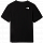 Футболка мужская The North Face Coordinates SS TNF Black - Фото 7 малая