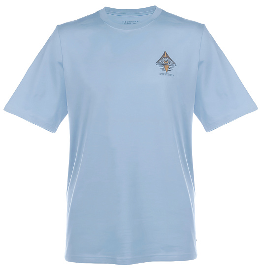 Футболка мужская Mountain Hardwear Journey Element - Фото 1 большая