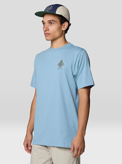 Футболка мужская Mountain Hardwear Journey Element - Фото 2 большая