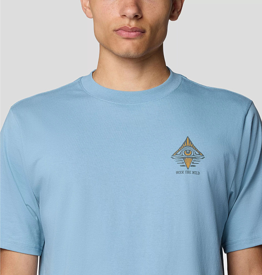 Футболка мужская Mountain Hardwear Journey Element - Фото 5 большая
