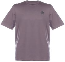 Футболка мужская Mountain Hardwear MHW Circle Warm Ash